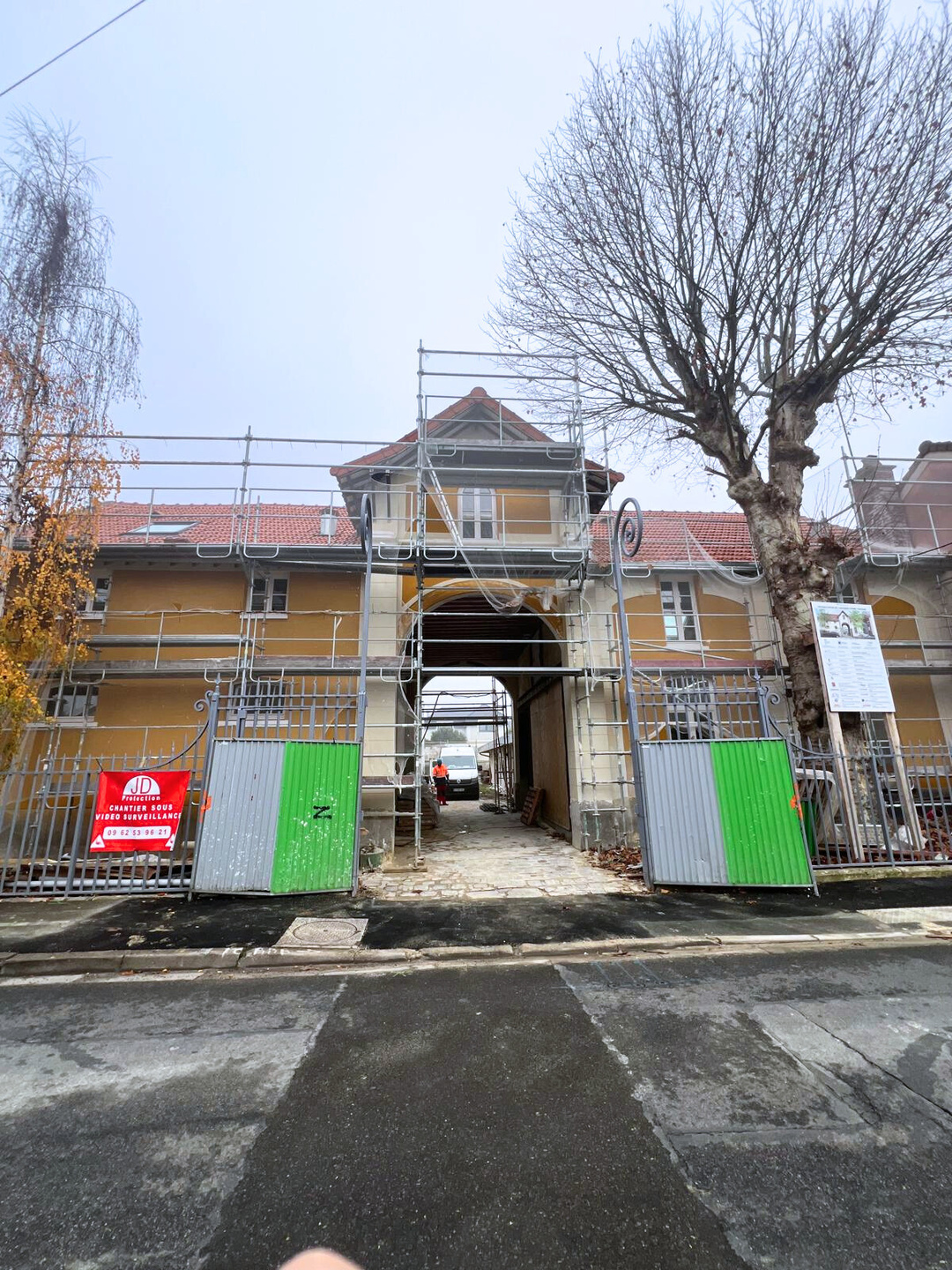 La culture pour tous, partout